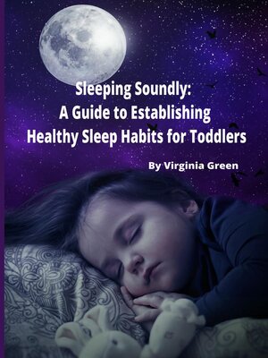cover image of Sleeping Soundly